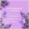 Air Freshener Mist Mediterranean Lavender 8.8 Oz./Ambientador Bruma Lavanda Mediterránea 8.8 Oz.