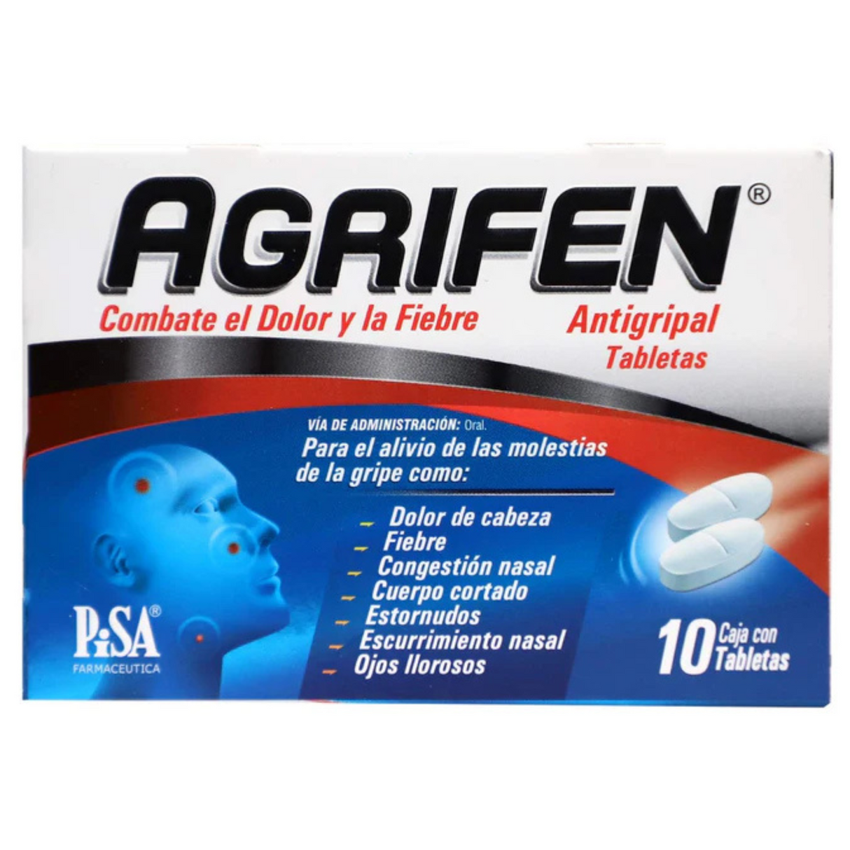 Agrifen
